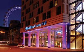Hotel Park Plaza County Hall